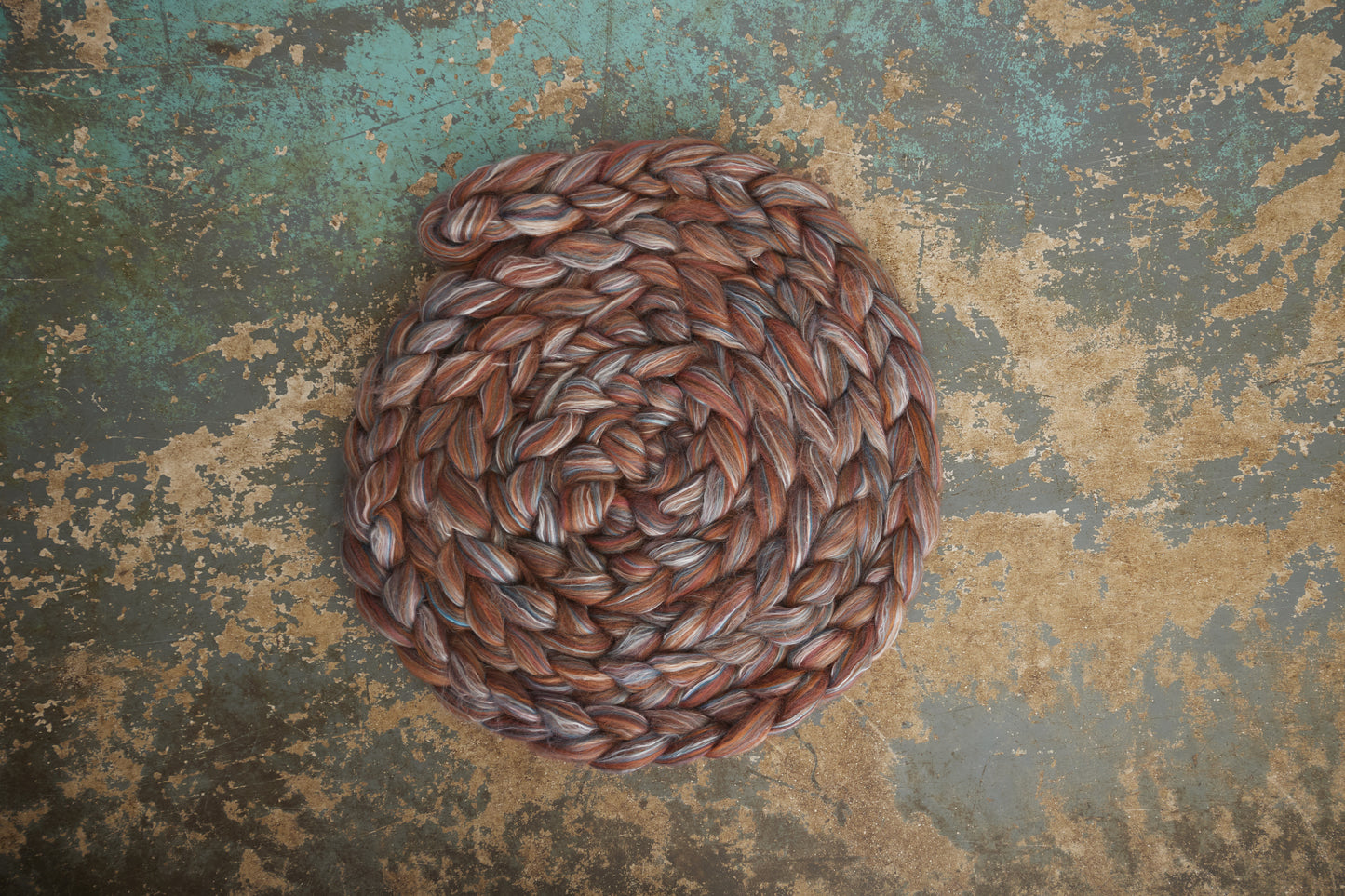 Seafarer Fibre Tops 100g