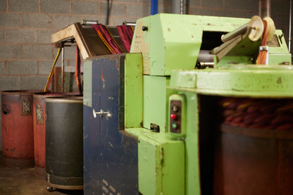 Harvest Hues Fibre Tops 100g