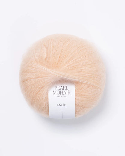 [受注販売] Pearl Mohair