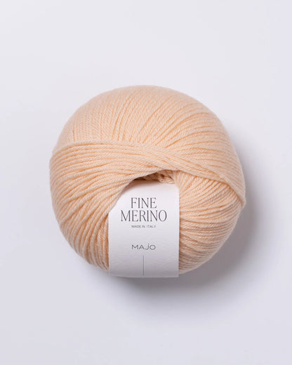 [受注販売] Fine Merino