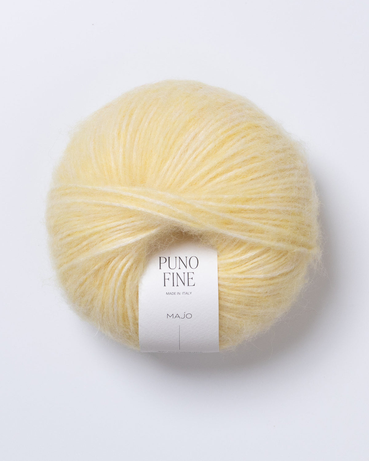 [受注販売] Puno Fine