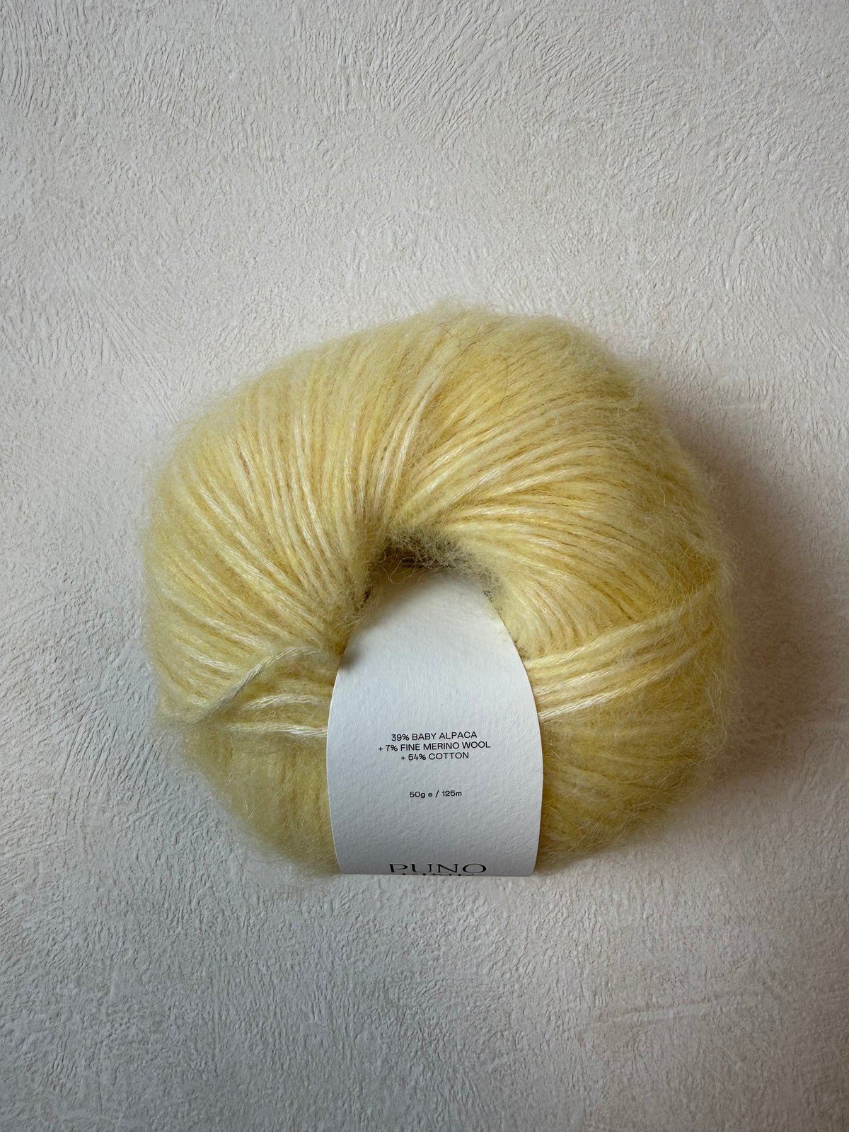 [受注販売] Puno Fine