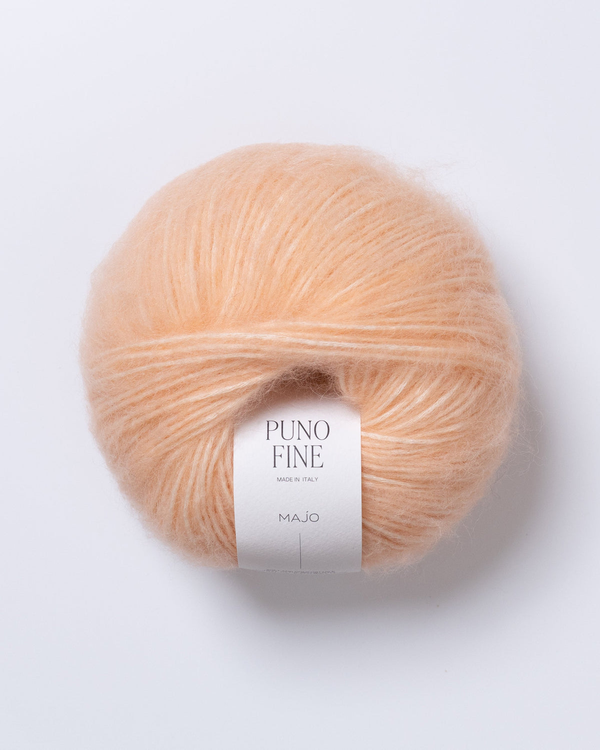[受注販売] Puno Fine