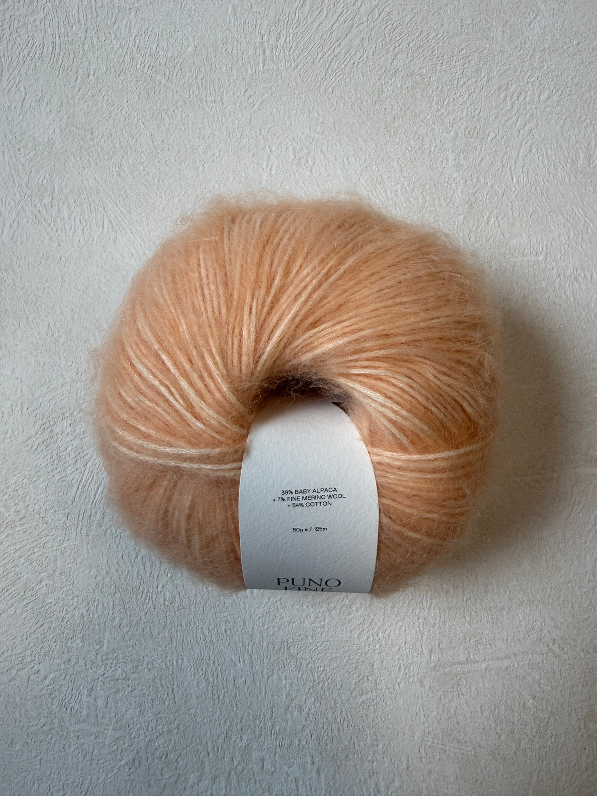 [受注販売] Puno Fine