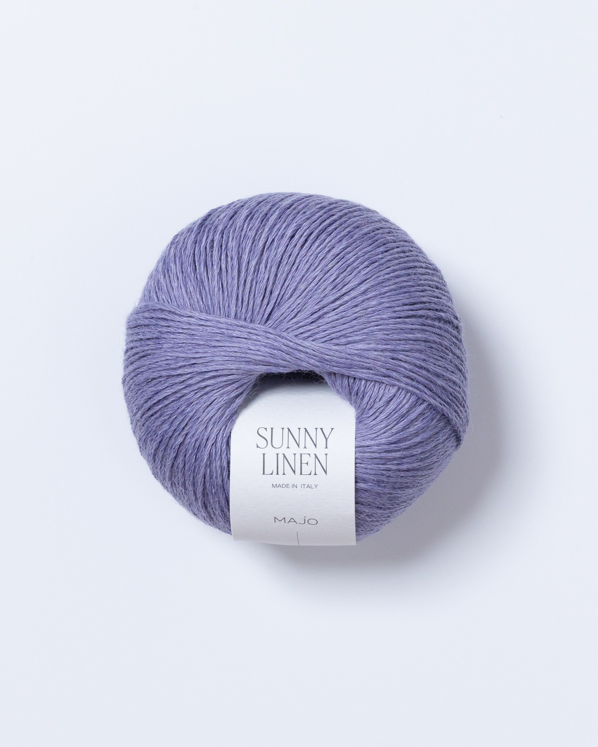 糸セット Sunny Linen で編む Acorde Cardi by Yety Knits – NINEMOUNTAINS
