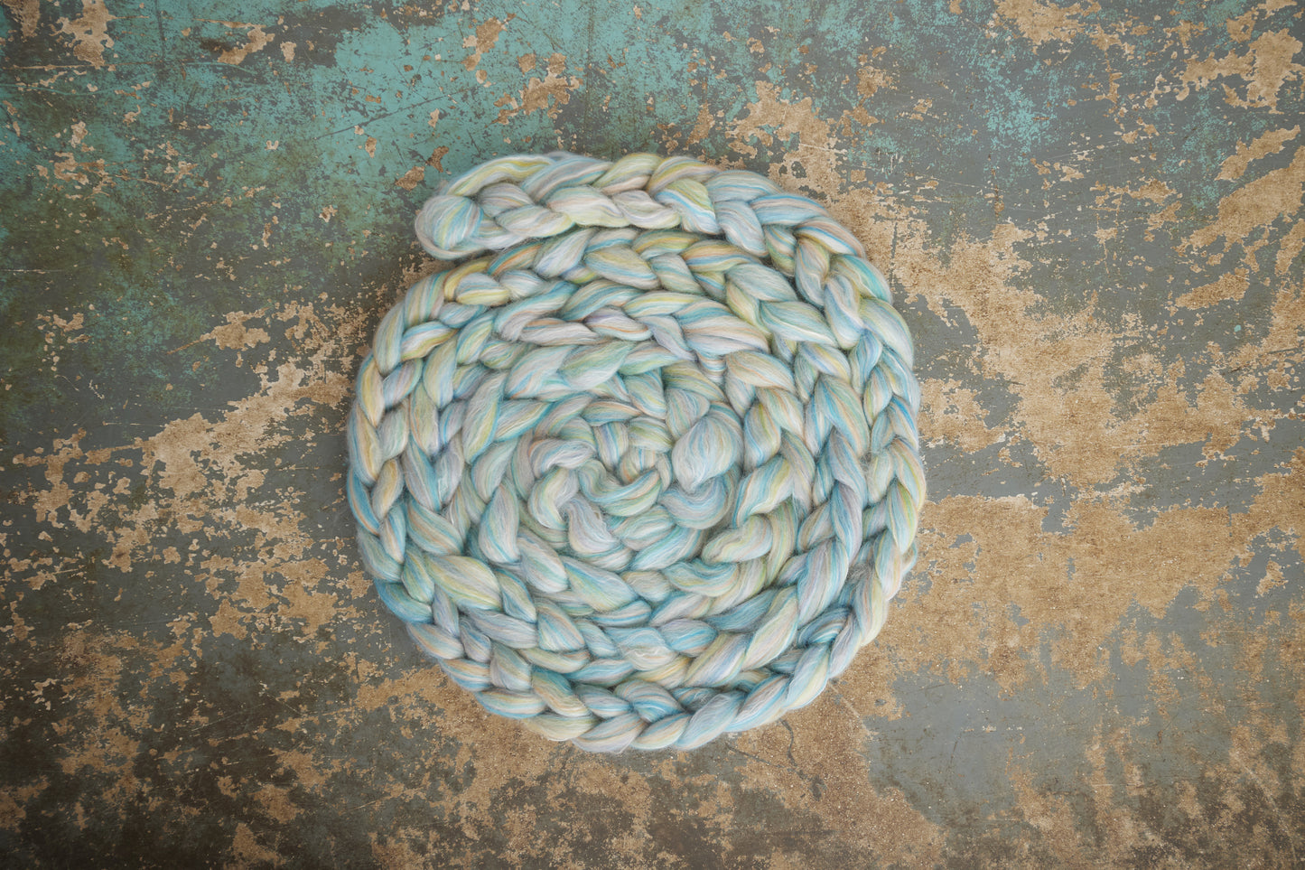 Seafarer Fibre Tops 100g