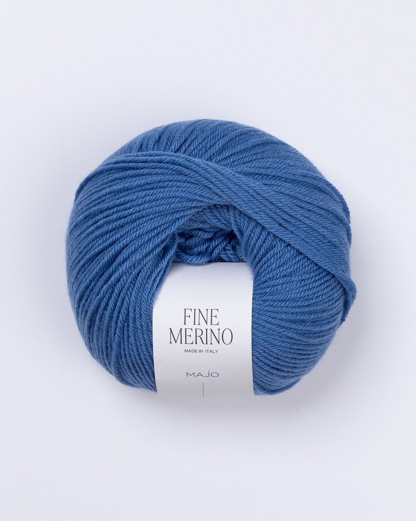 Fine Merino