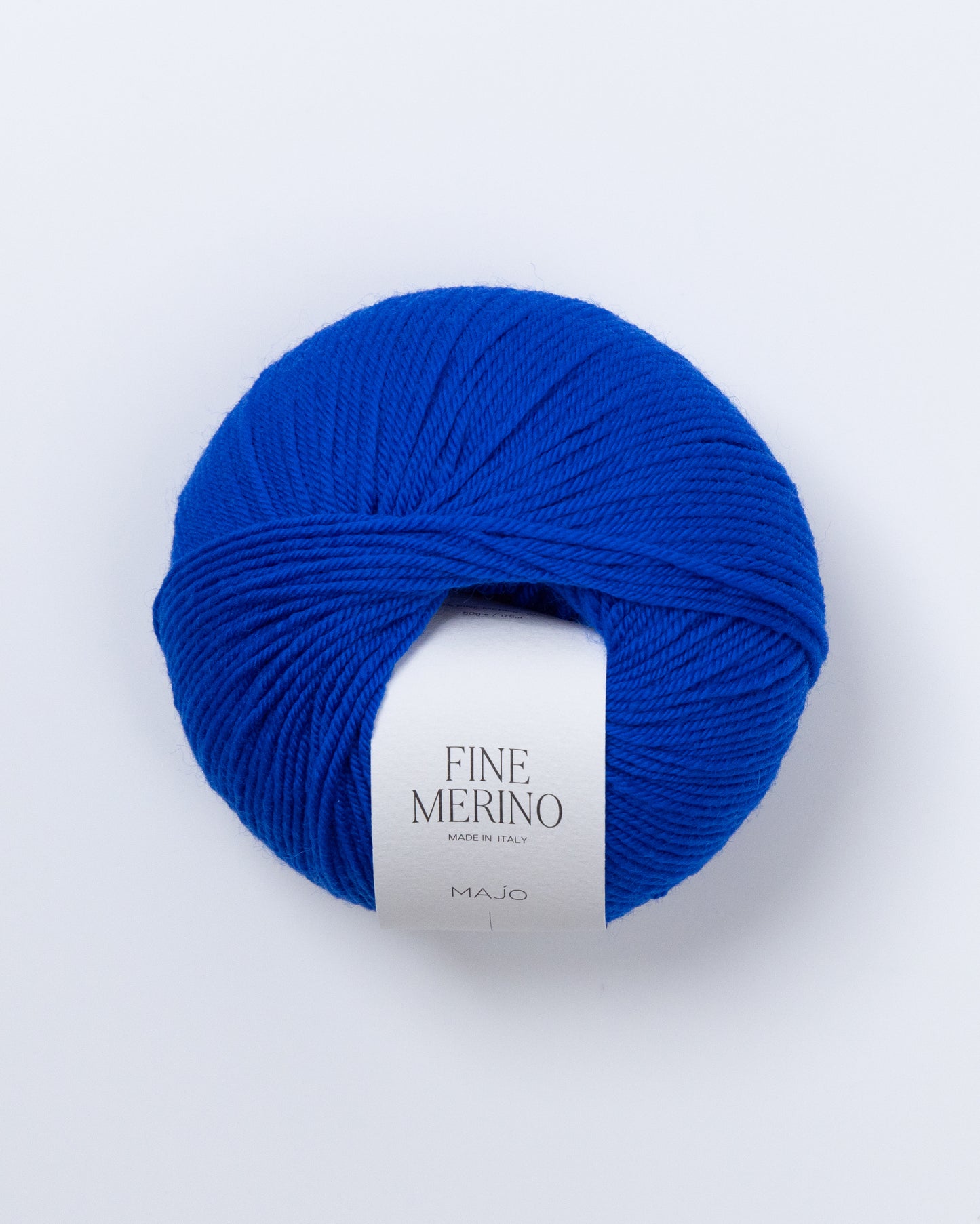 Fine Merino