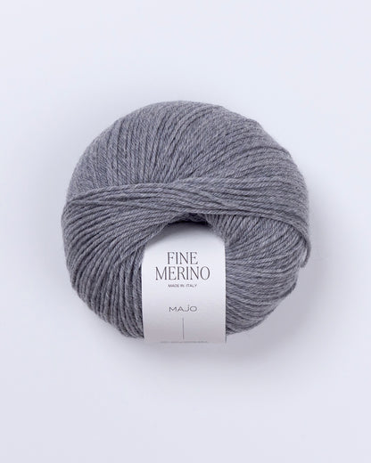 Fine Merino