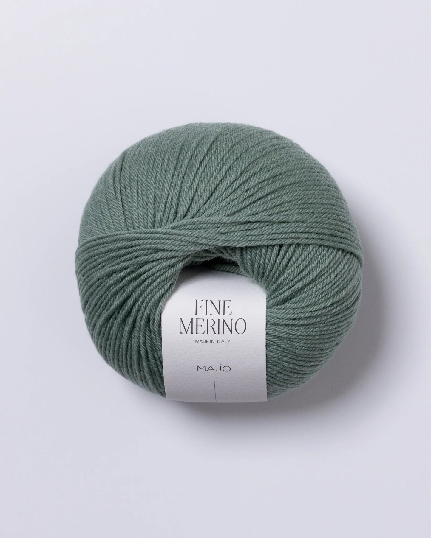 [受注販売] Fine Merino