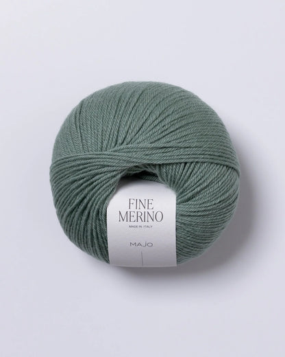 [受注販売] Fine Merino