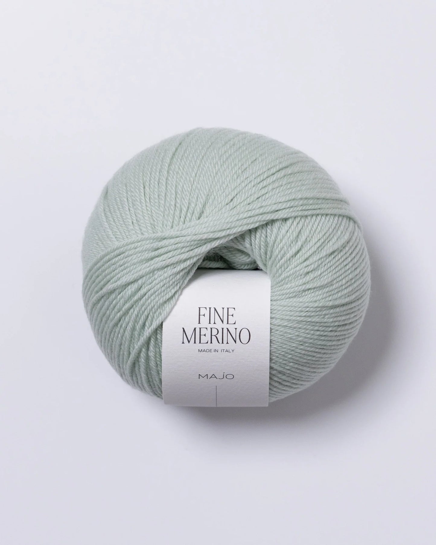 [受注販売] Fine Merino