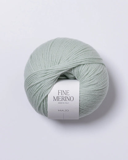 [受注販売] Fine Merino
