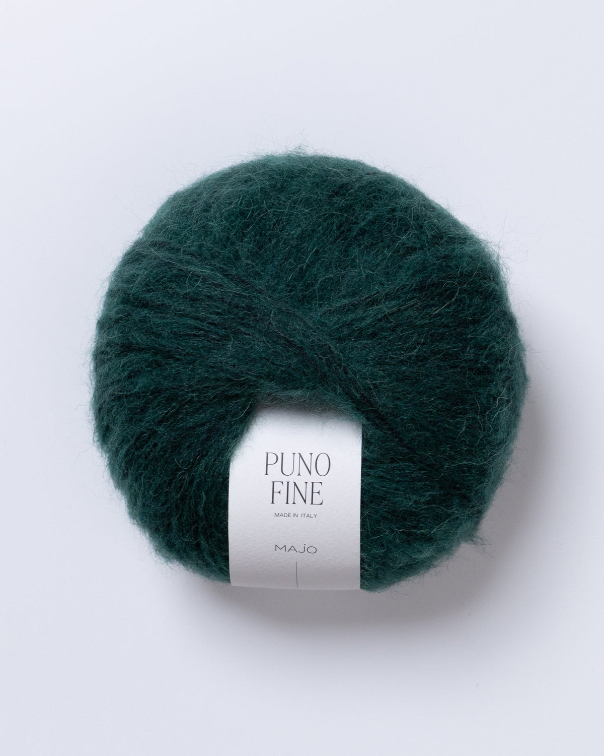 [受注販売] Puno Fine