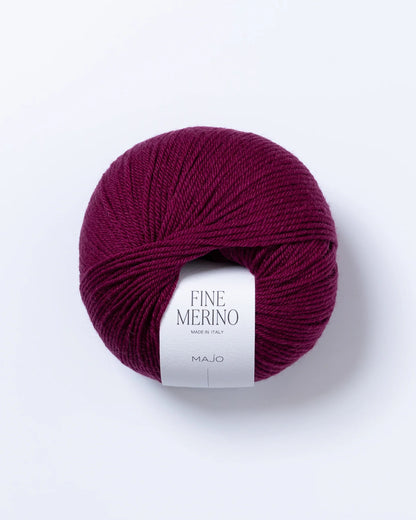 [受注販売] Fine Merino
