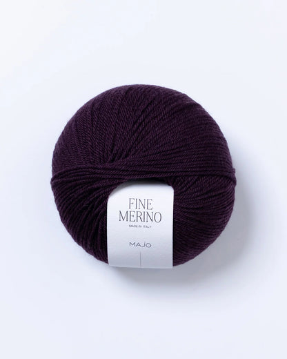 [受注販売] Fine Merino
