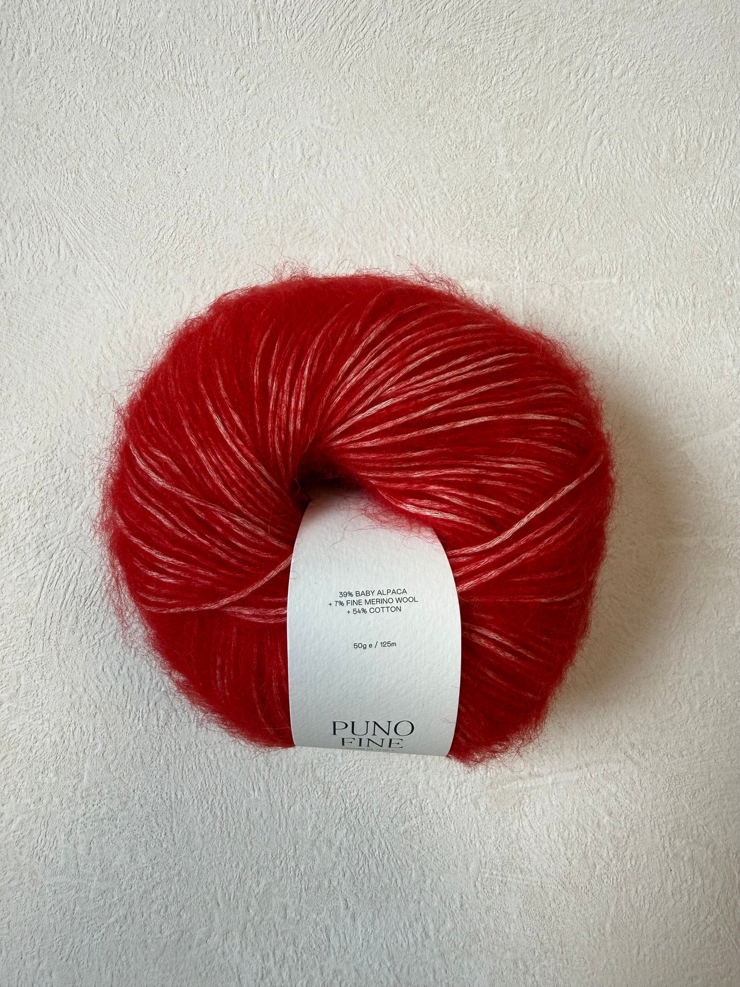 [受注販売] Puno Fine
