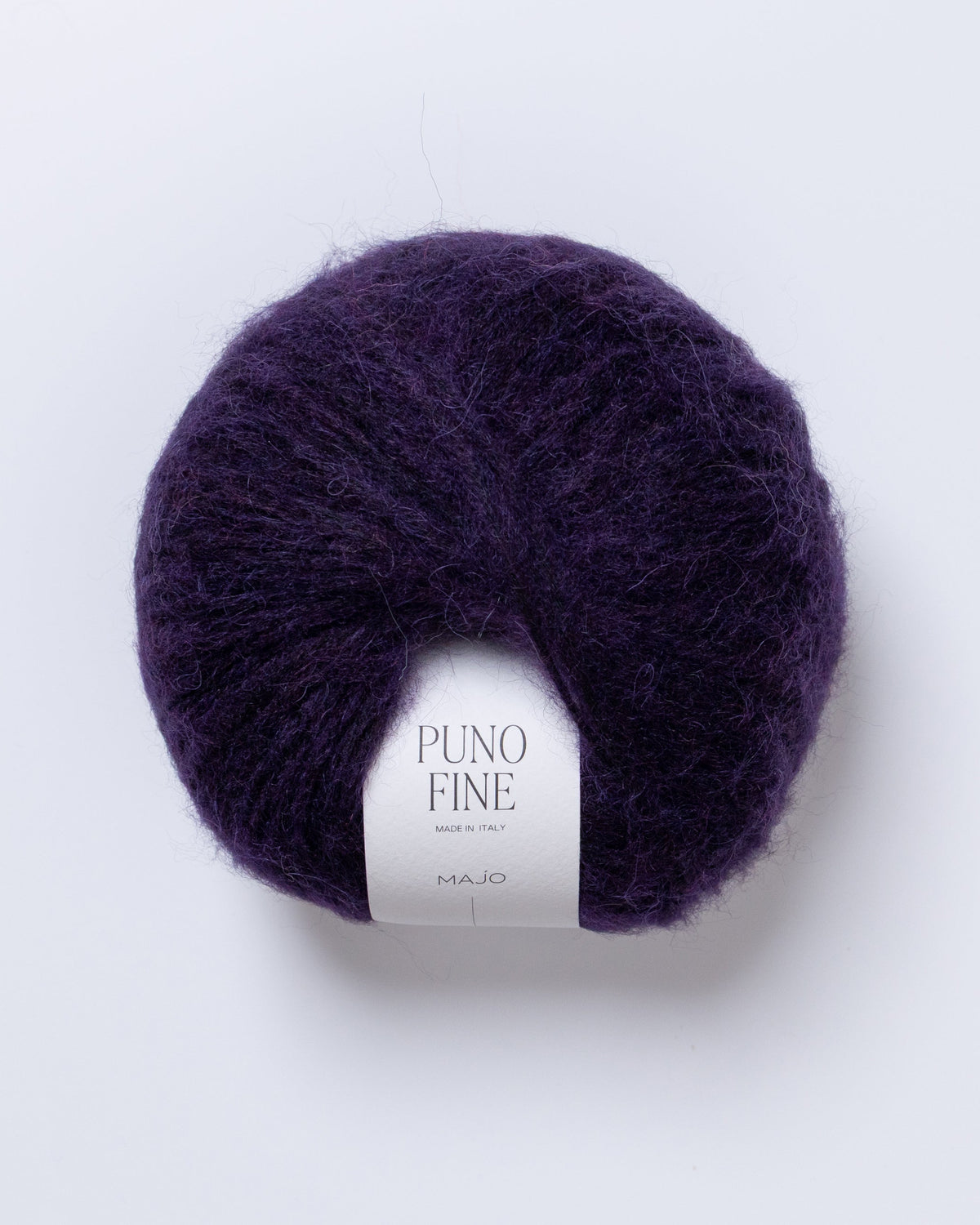 [受注販売] Puno Fine