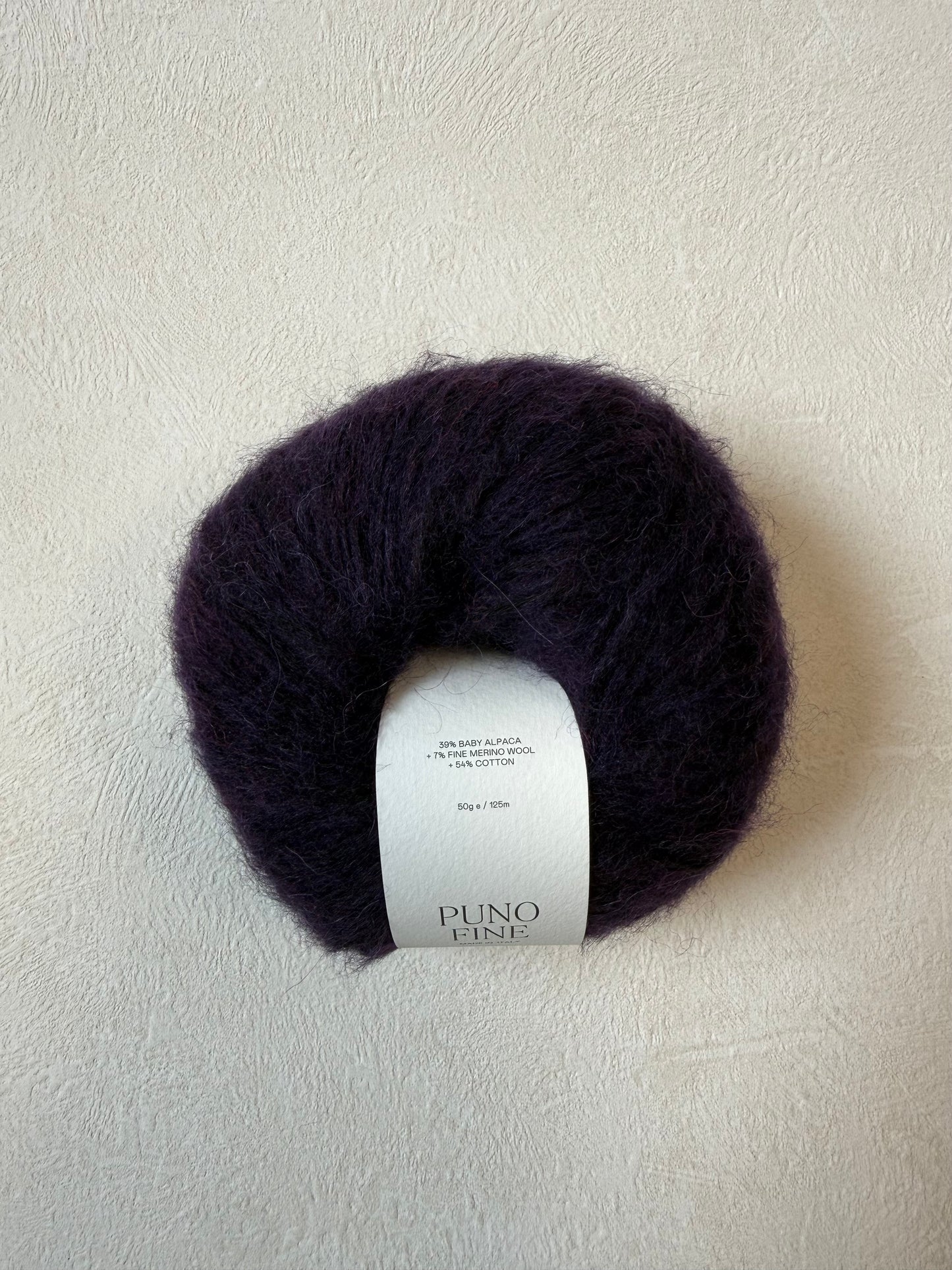[受注販売] Puno Fine