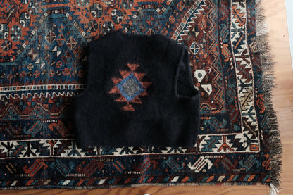 [Pattern] Hali Vest - 日本語