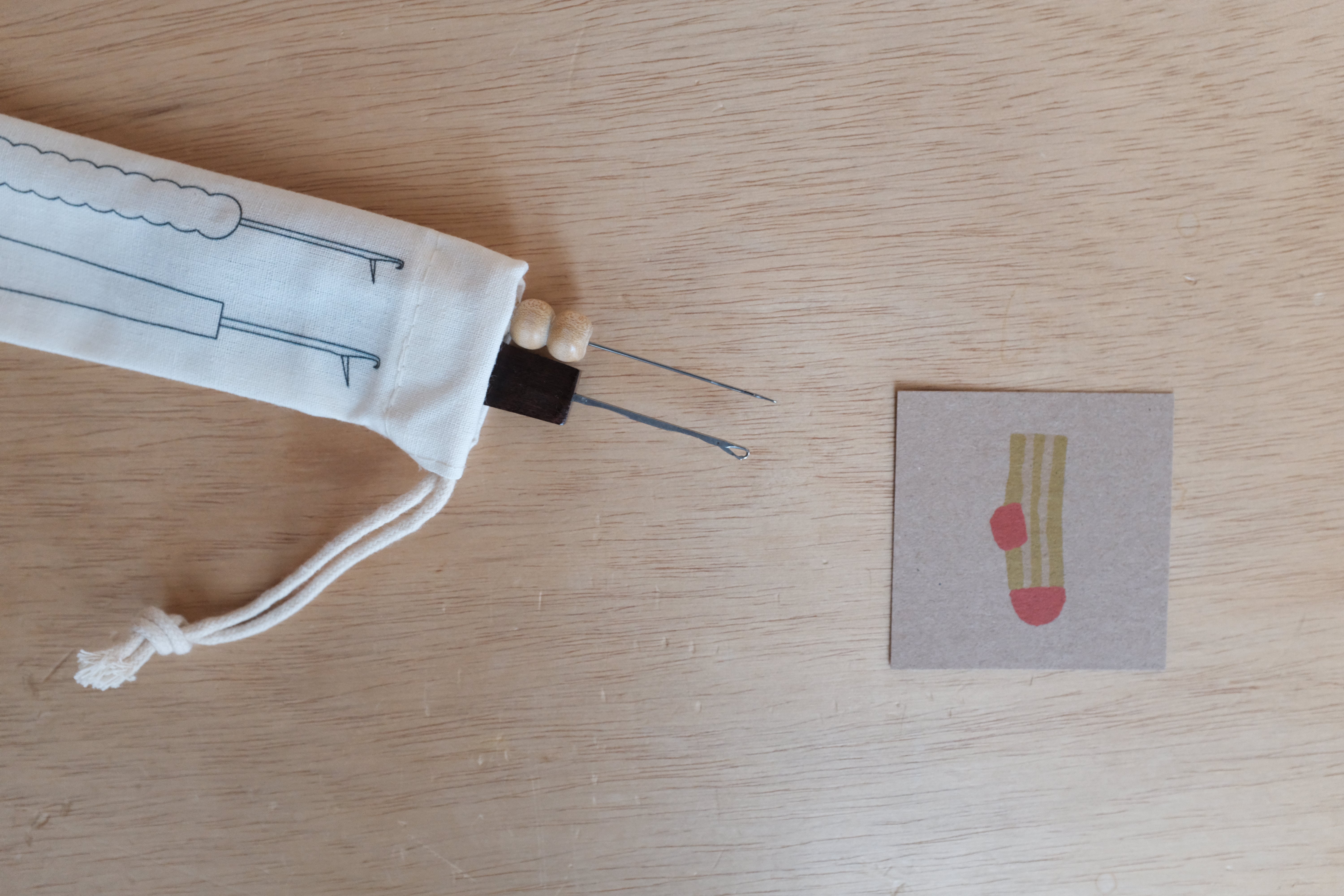 Latch Tools – NINEMOUNTAINS