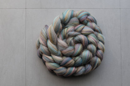 Yarnadelic Fibre Tops 100g