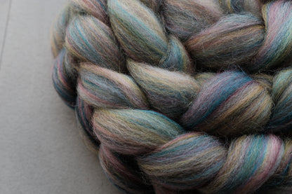 Yarnadelic Fibre Tops 100g