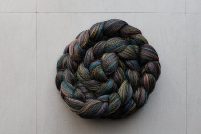 Yarnadelic Fibre Tops 100g