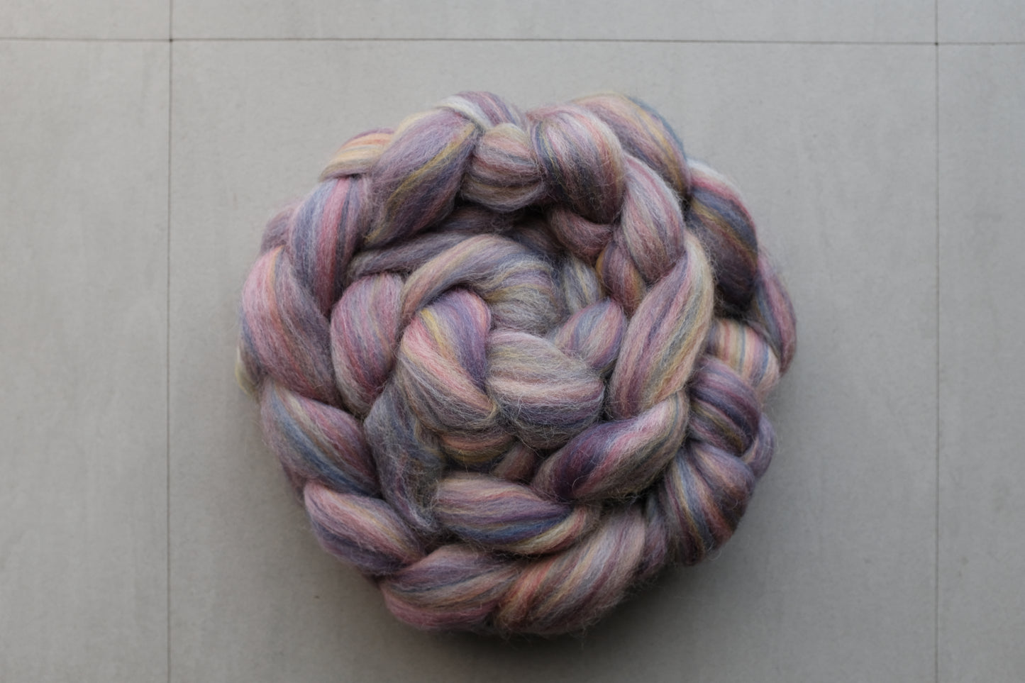 Yarnadelic Fibre Tops 100g