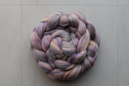 Yarnadelic Fibre Tops 100g