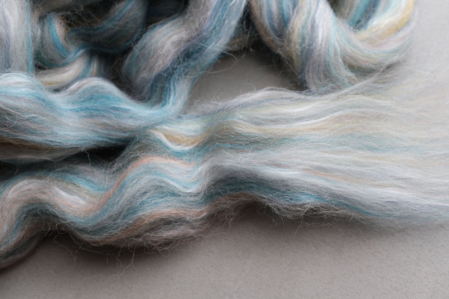 Seafarer Fibre Tops 100g