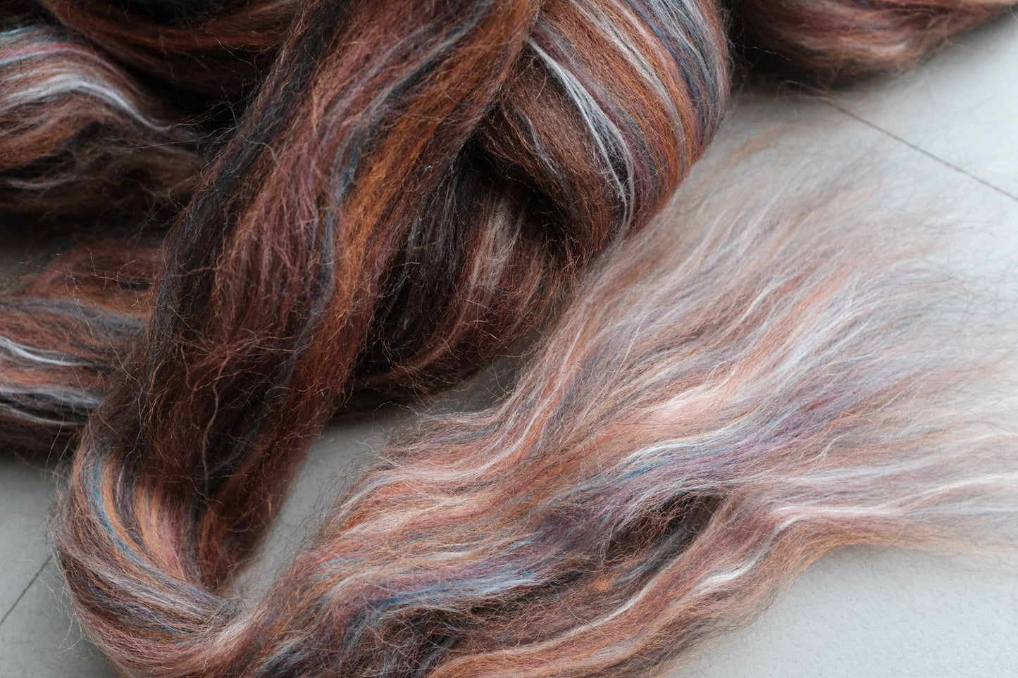 Seafarer Fibre Tops 100g
