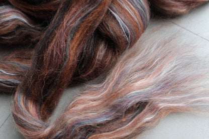 Seafarer Fibre Tops 100g