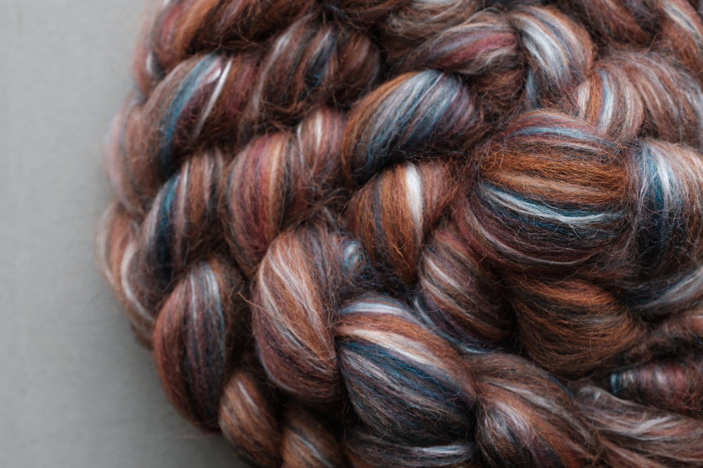 Seafarer Fibre Tops 100g