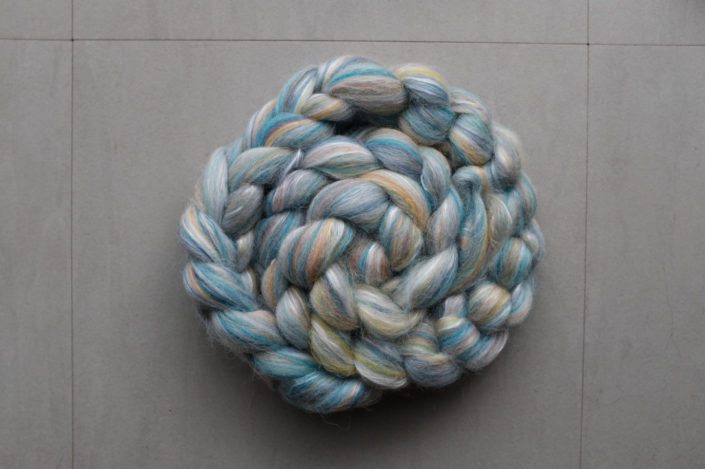 Seafarer Fibre Tops 100g