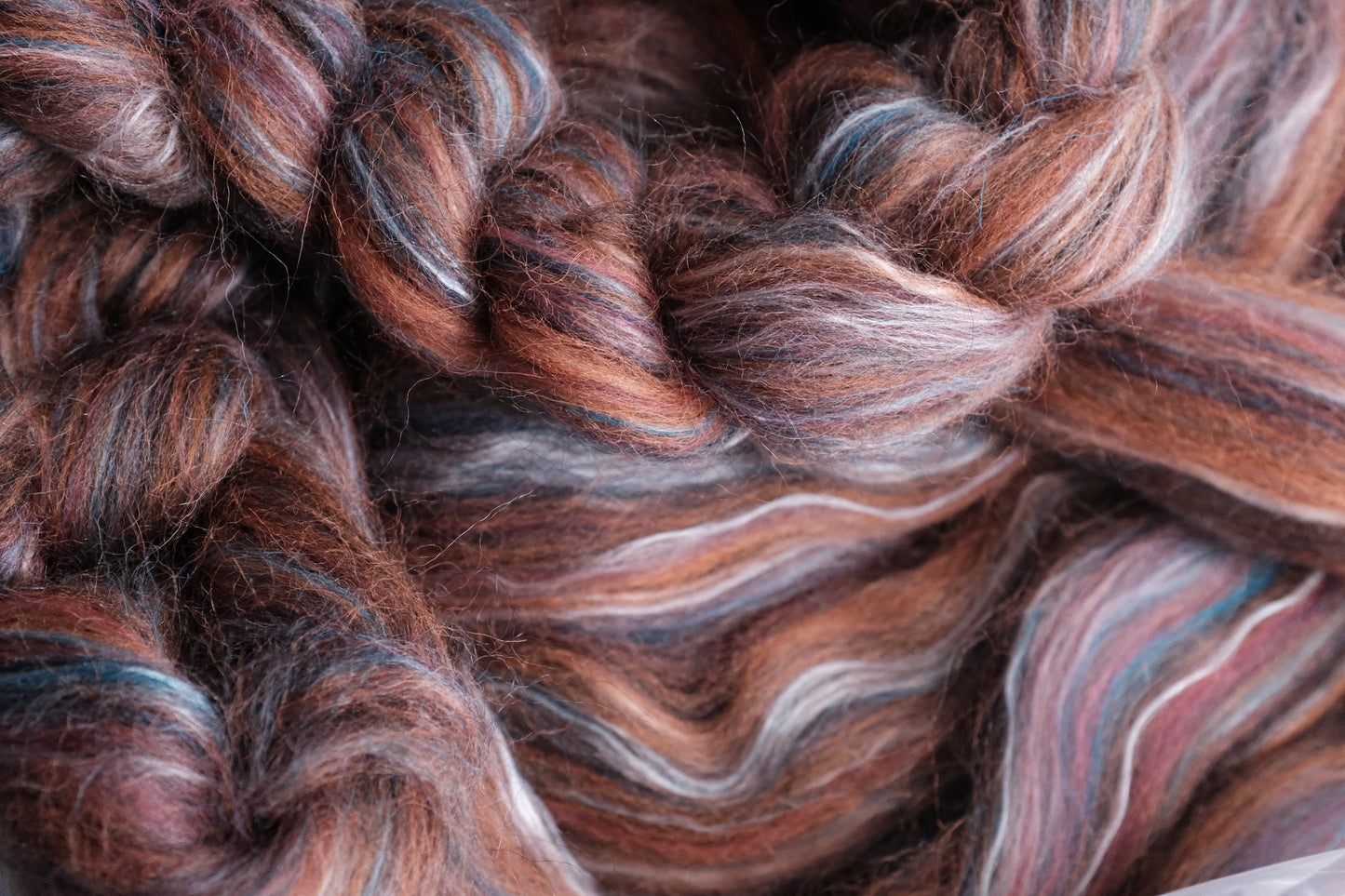 Seafarer Fibre Tops 100g