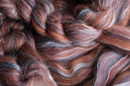 Seafarer Fibre Tops 100g