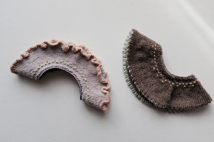 [Pattern] Mel Collar - English