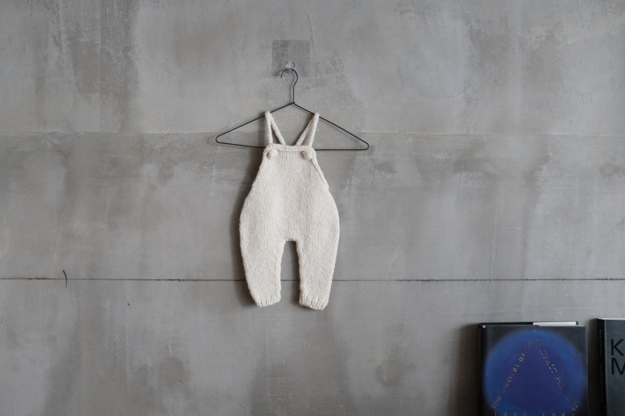 [Pattern] Satsuki Overall - 日本語