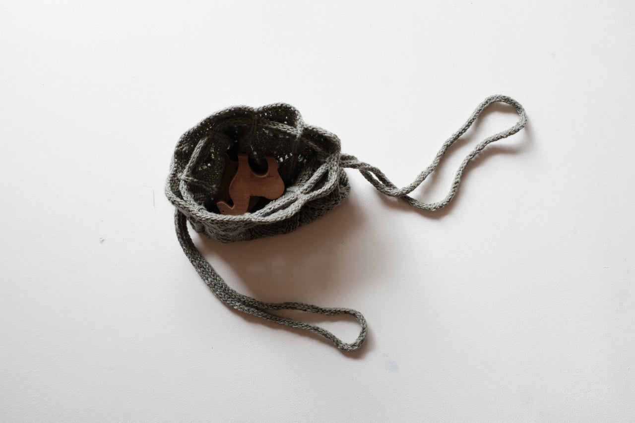 [Pattern] Konoha Bag - 日本語