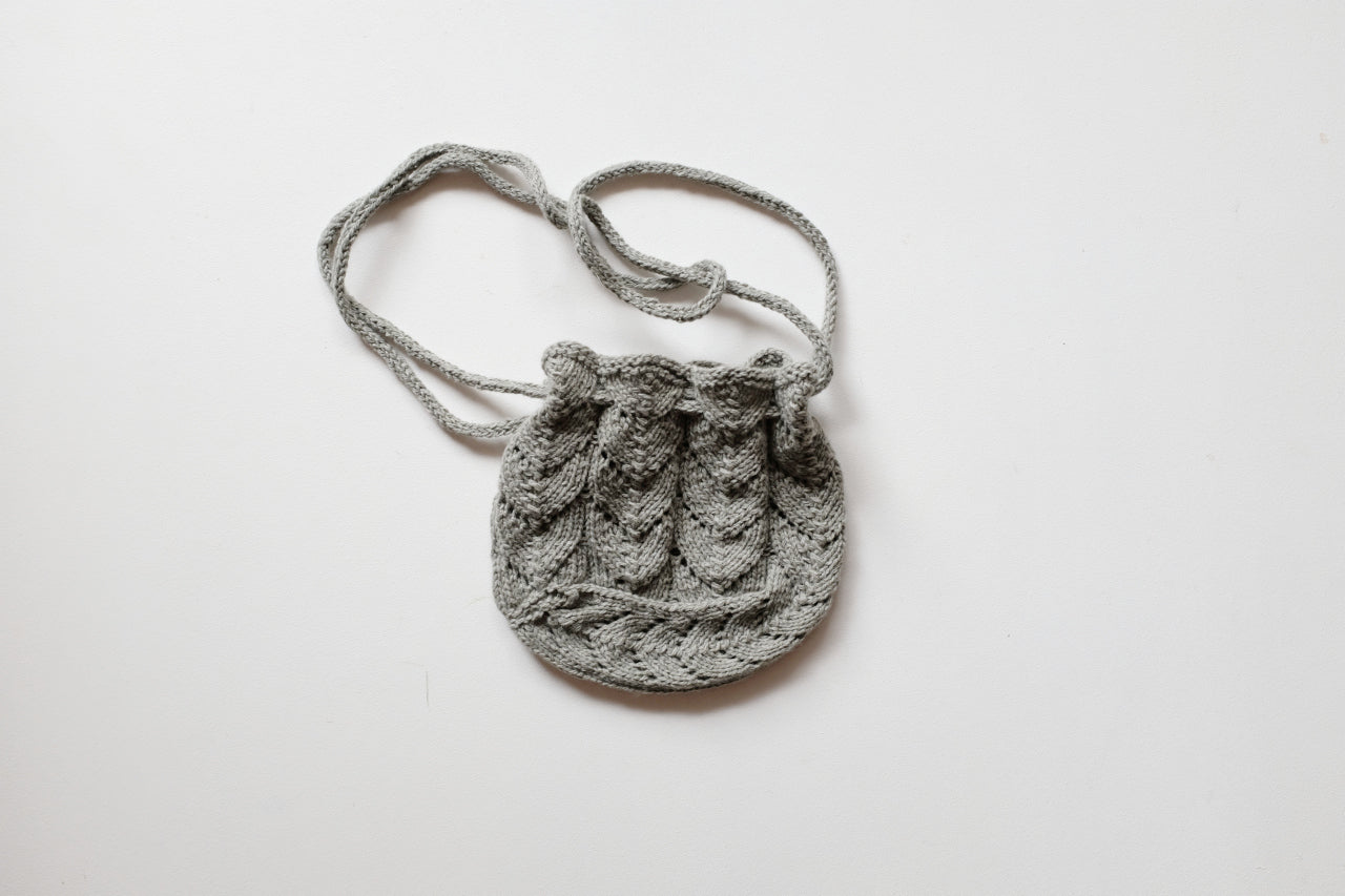 [Pattern] Konoha Bag - 日本語