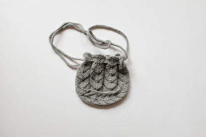 [Pattern] Konoha Bag - 日本語