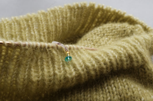 Stitch Marker 01