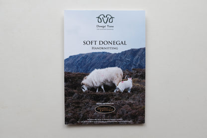 Soft Donegal Knitting Wool