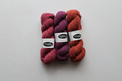 Soft Donegal Knitting Wool