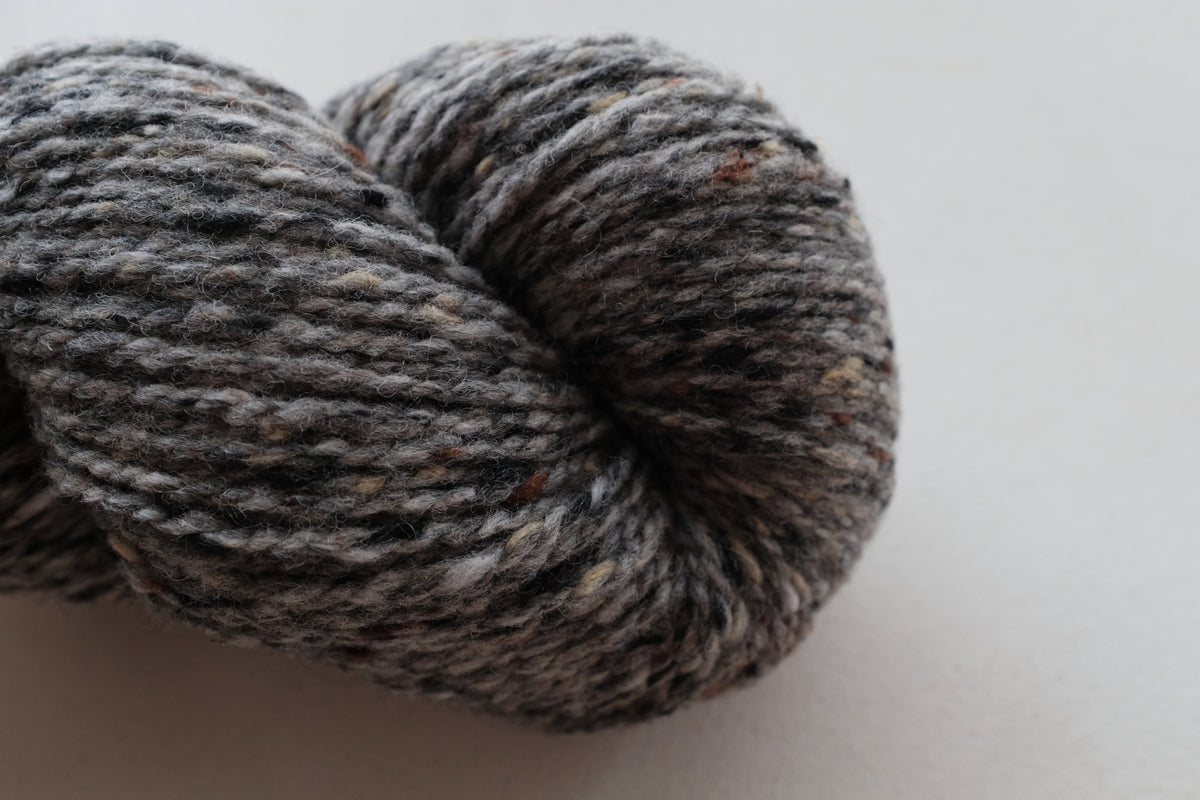 Soft Donegal Knitting Wool