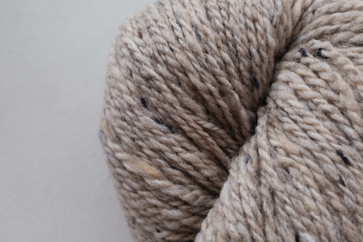 Soft Donegal Knitting Wool