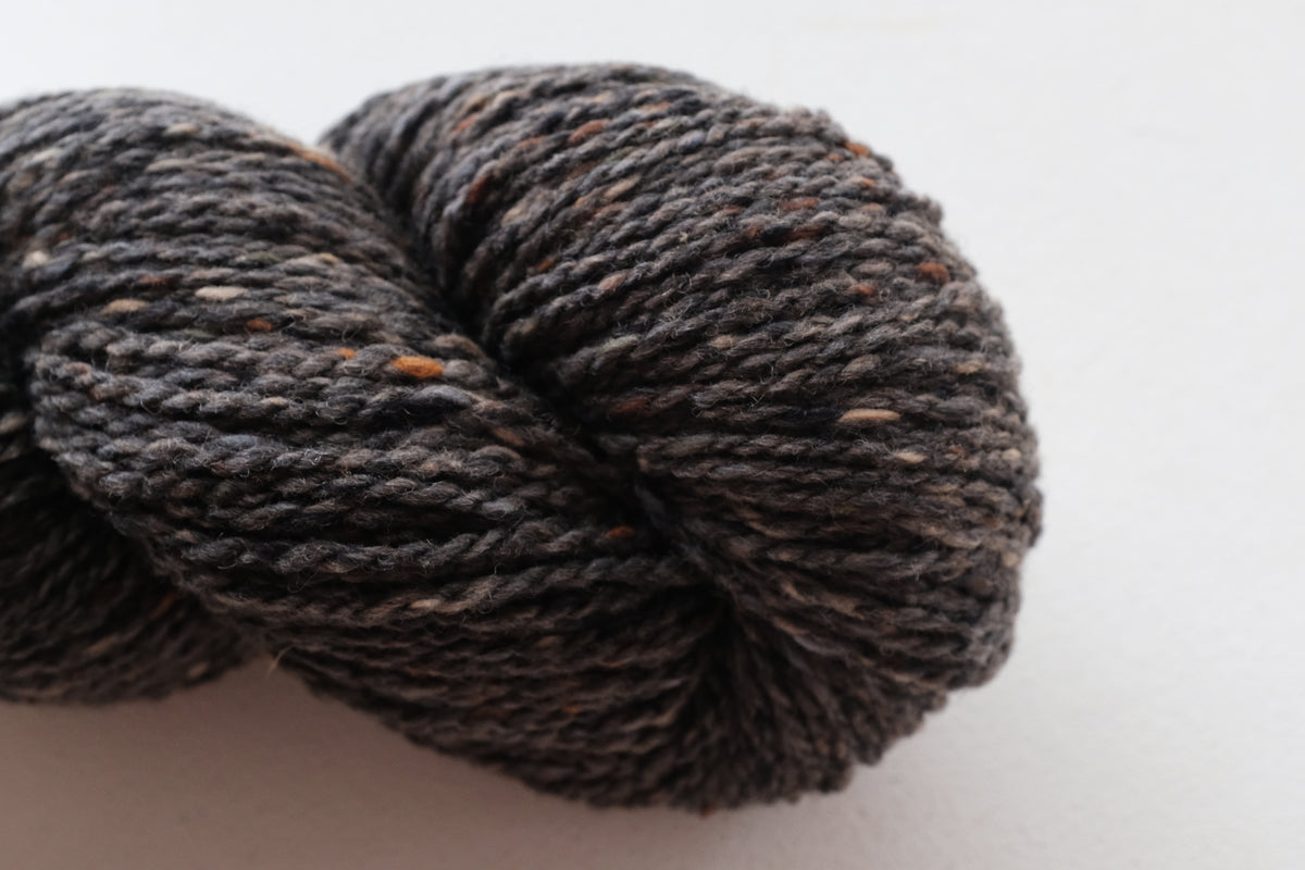 Soft Donegal Knitting Wool