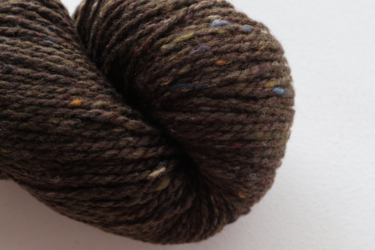 Soft Donegal Knitting Wool