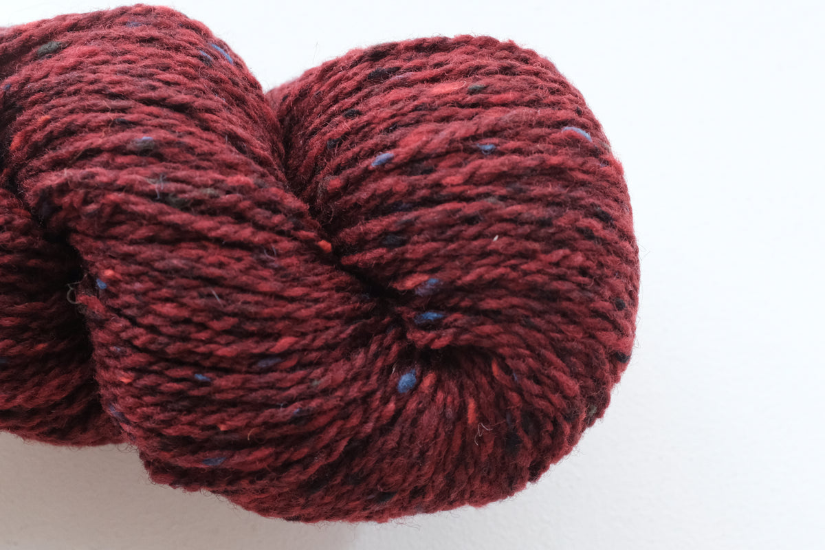 Soft Donegal Knitting Wool